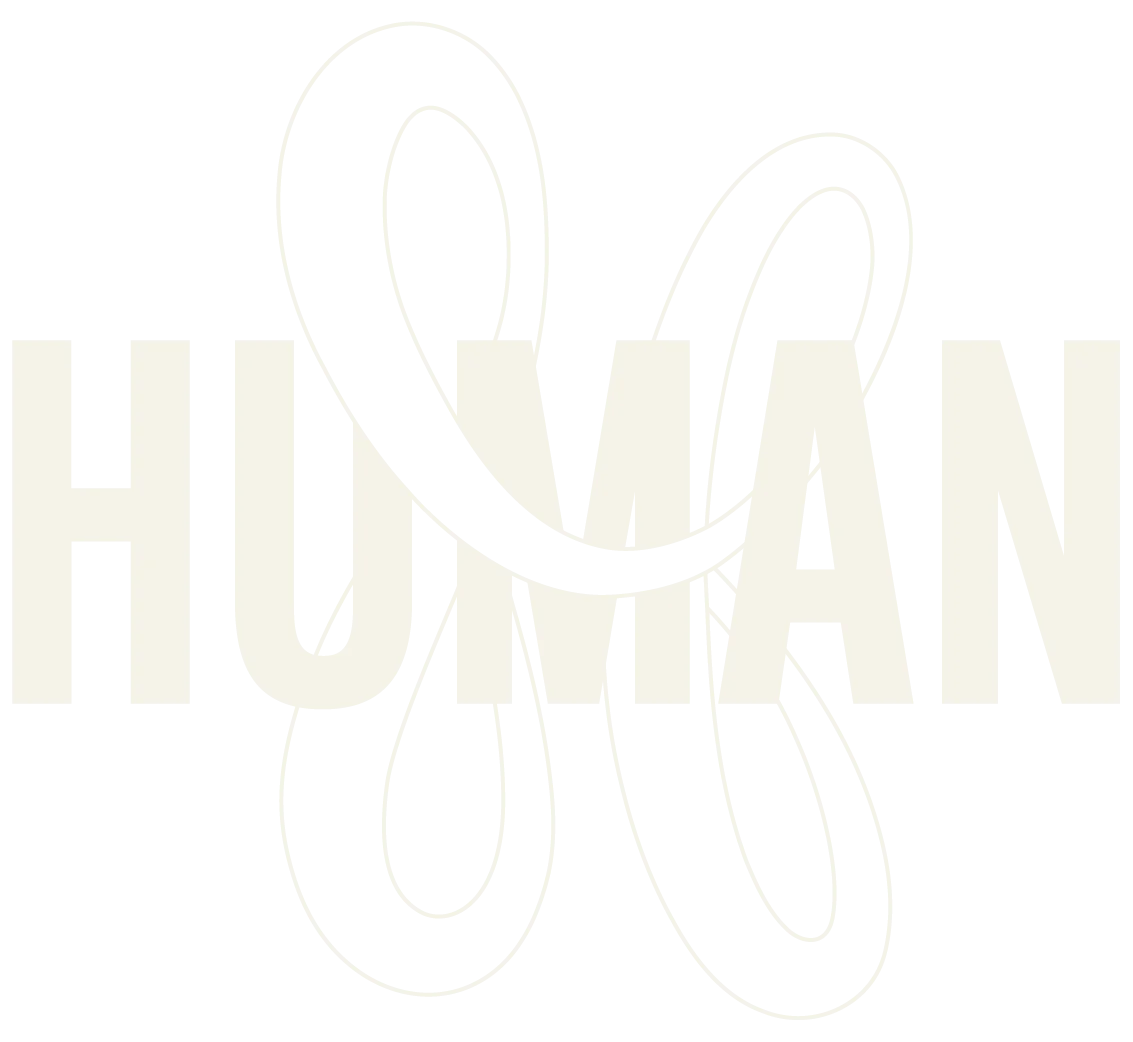We Are Human